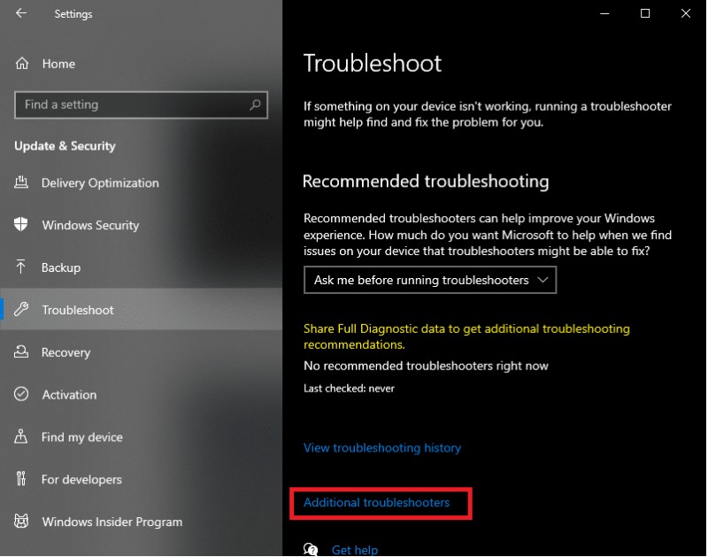 Windows 10에서 로컬 인쇄 스풀러 서비스가 실행되지 않음 오류 완벽 해결 가이드