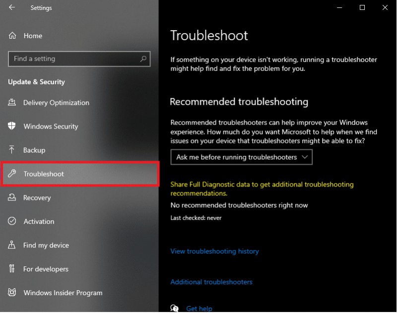 Windows 10에서 로컬 인쇄 스풀러 서비스가 실행되지 않음 오류 완벽 해결 가이드