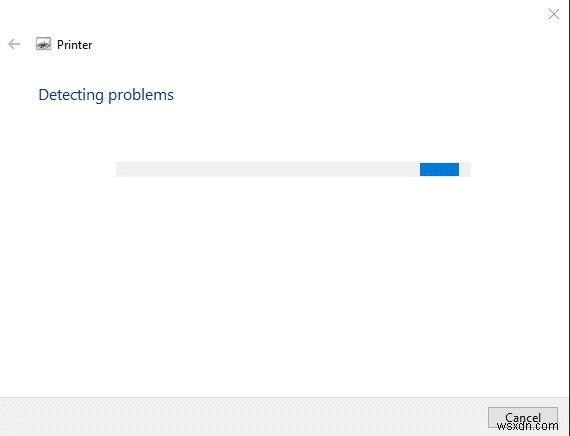 Windows 10에서 로컬 인쇄 스풀러 서비스가 실행되지 않음 오류 완벽 해결 가이드