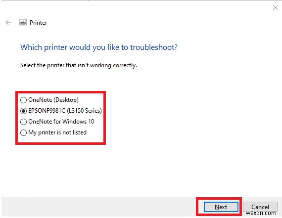 Windows 10에서 로컬 인쇄 스풀러 서비스가 실행되지 않음 오류 완벽 해결 가이드