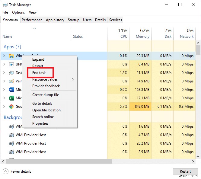 Windows 10 커서 깜박임 문제 해결 방법 완벽 가이드
