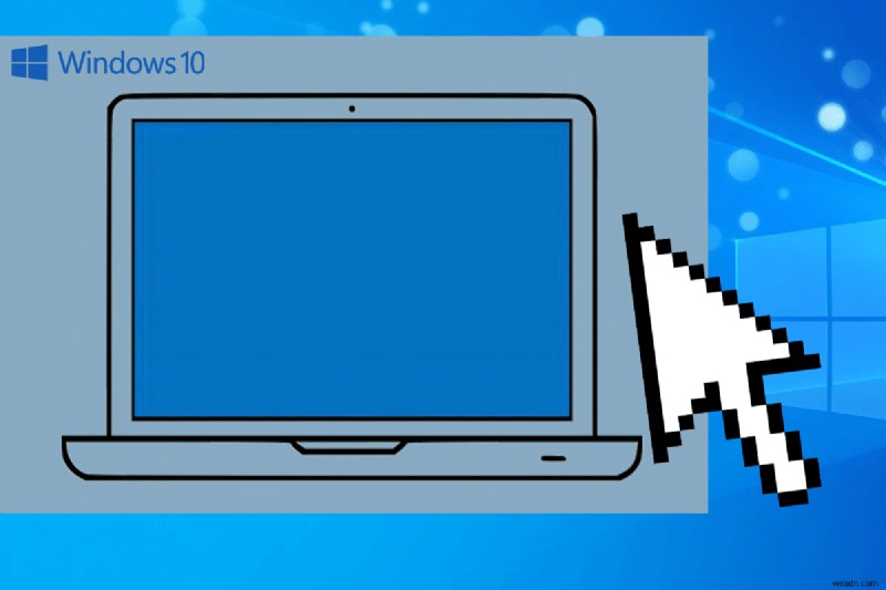 Windows 10 커서 깜박임 문제 해결 방법 완벽 가이드