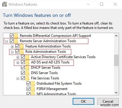 Windows 10에서 Active Directory 활성화하는 방법 (단계별 완벽 가이드)