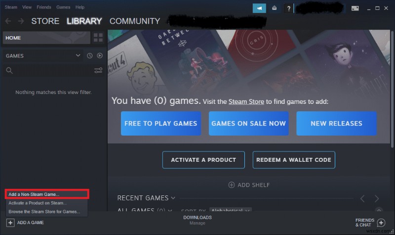 스팀(Steam)으로 Origin 게임 스트리밍하는 방법 완벽 가이드