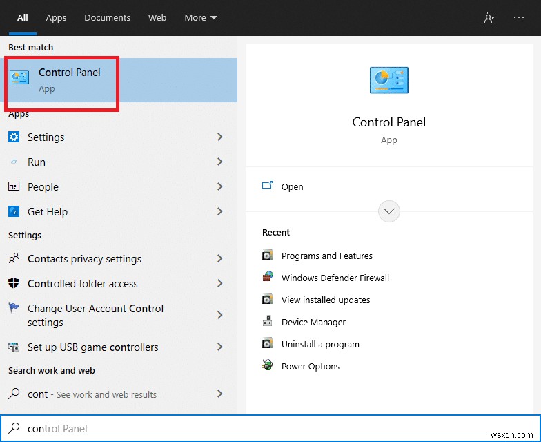 Windows 10에서 프린터 응답 없음 오류를 해결하는 완벽 가이드