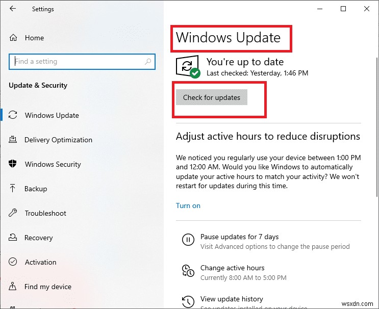 Windows 10에서 프린터 응답 없음 오류를 해결하는 완벽 가이드