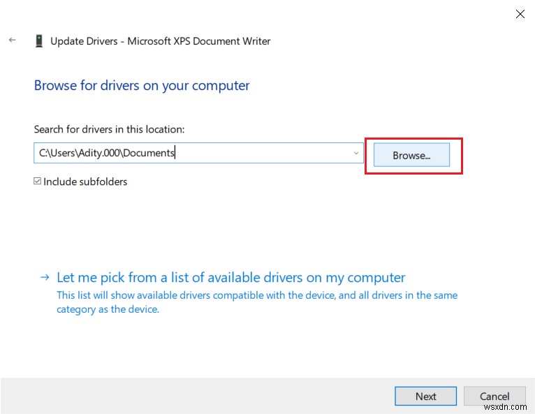 Windows 10에서 프린터 응답 없음 오류를 해결하는 완벽 가이드