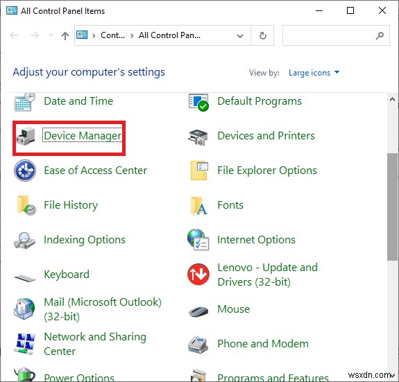 Windows 10에서 프린터 응답 없음 오류를 해결하는 완벽 가이드