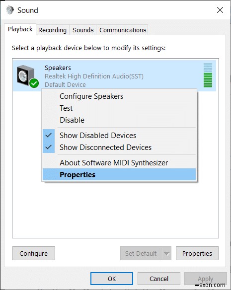 Windows 10 볼륨 자동 조절 문제 완벽 해결 가이드