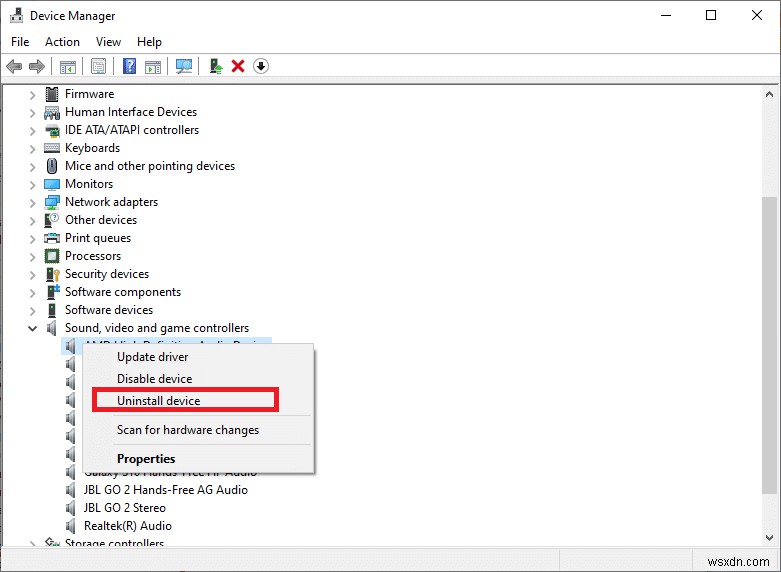 Windows 10 볼륨 자동 조절 문제 완벽 해결 가이드