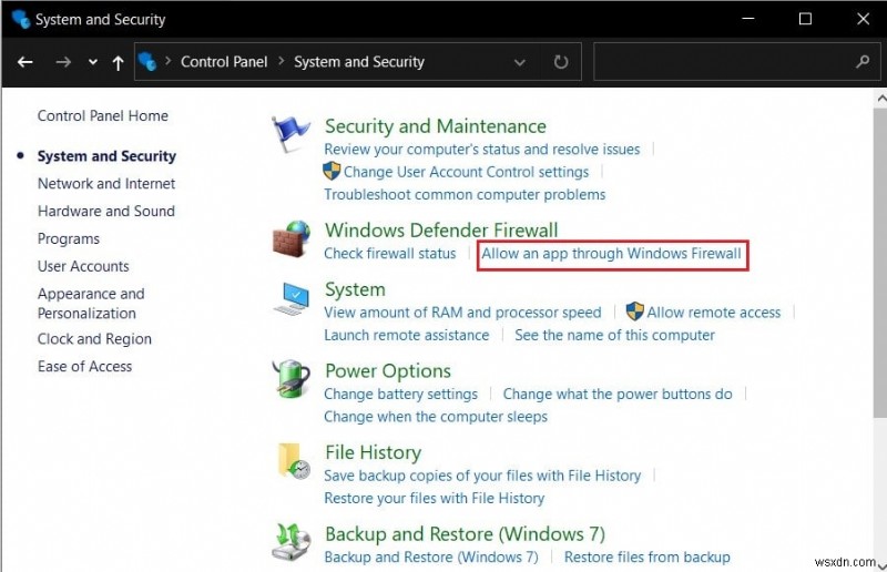 Windows 10 로컬 장치 이름이 이미 사용 중 오류 해결 방법 총정리