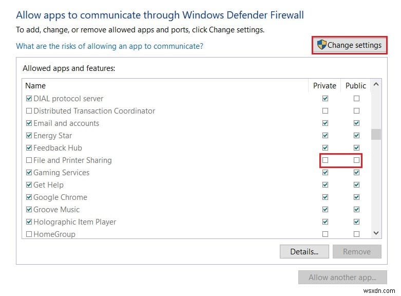 Windows 10 로컬 장치 이름이 이미 사용 중 오류 해결 방법 총정리