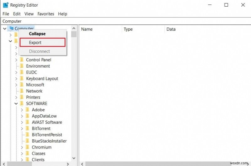 Windows 10 로컬 장치 이름이 이미 사용 중 오류 해결 방법 총정리