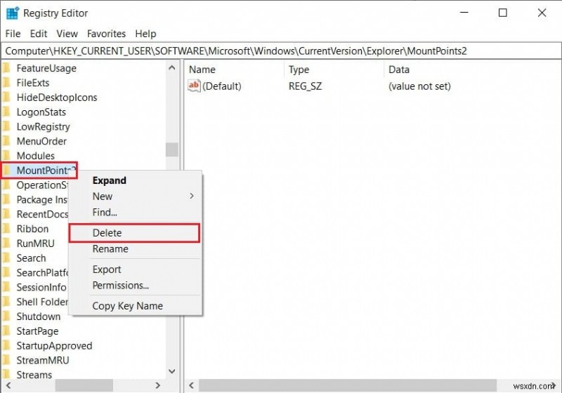 Windows 10 로컬 장치 이름이 이미 사용 중 오류 해결 방법 총정리