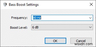 Windows 10에서 헤드폰·스피커 베이스 강화하는 방법 완벽 가이드