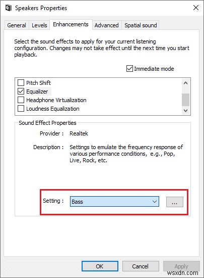 Windows 10에서 헤드폰·스피커 베이스 강화하는 방법 완벽 가이드