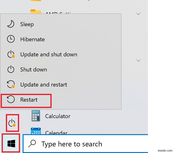 Windows 10 안전 모드 진입 방법 총정리 (7가지 방법)
