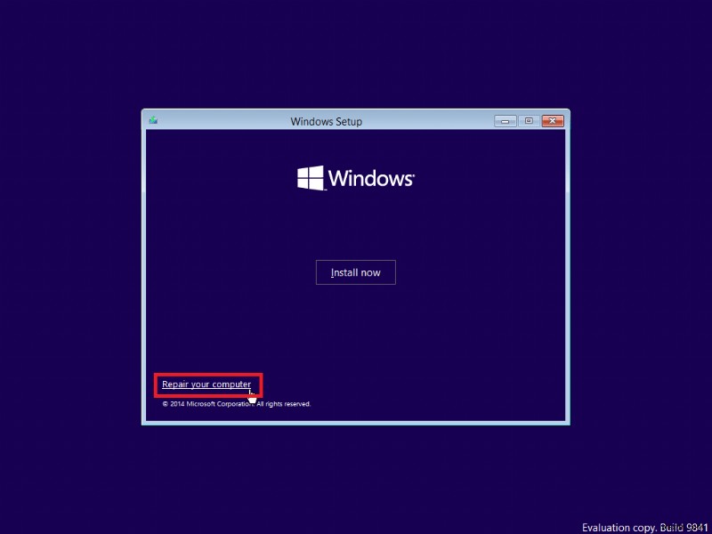Windows 10 안전 모드 진입 방법 총정리 (7가지 방법)