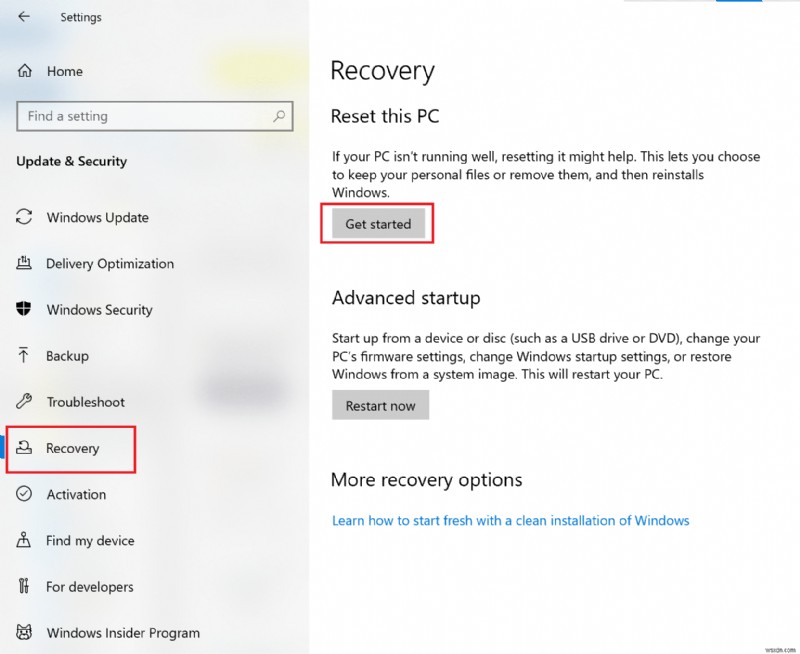 Windows 10 안전 모드 진입 방법 총정리 (7가지 방법)