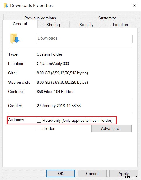 uTorrent 액세스 거부 오류 해결 방법 8가지 총정리