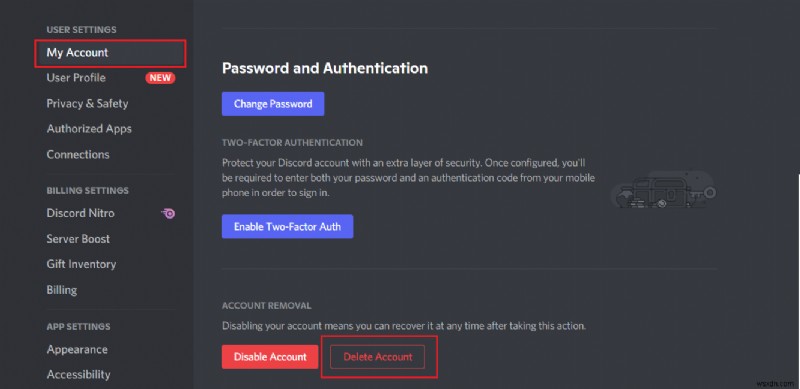 윈도우 10에서 디스코드(Discord) 완전히 삭제하는 방법 총정리