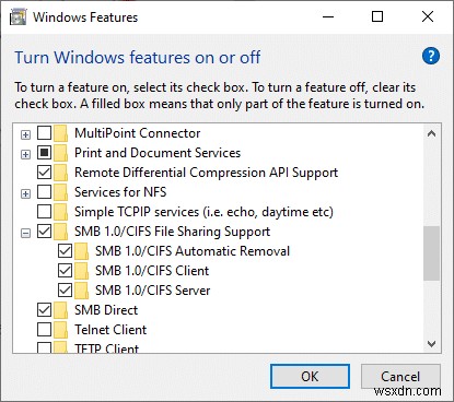 Windows 10 파일 공유 안 될 때 해결 방법 12가지 완벽 정리