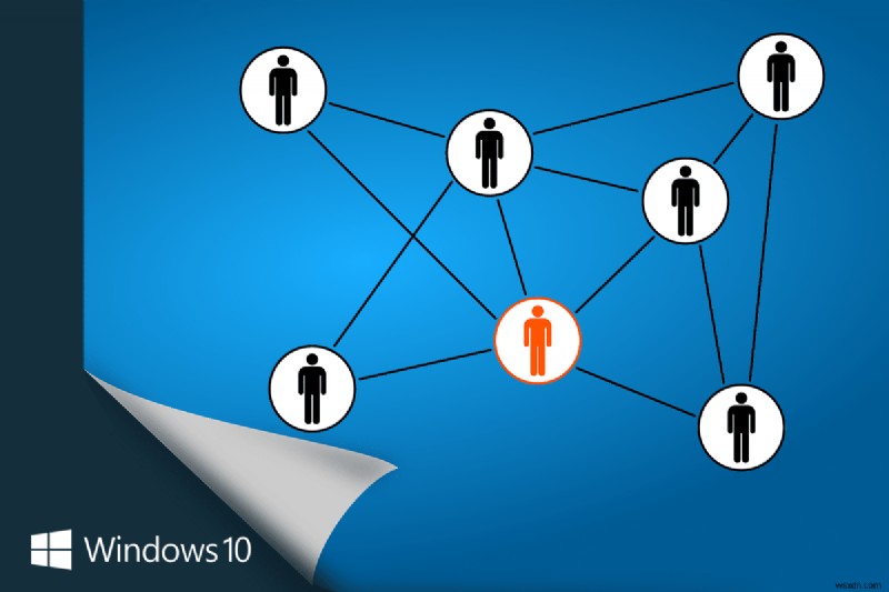 Windows 10 파일 공유 안 될 때 해결 방법 12가지 완벽 정리