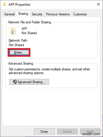 Windows 10 파일 공유 안 될 때 해결 방법 12가지 완벽 정리