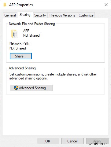 Windows 10 파일 공유 안 될 때 해결 방법 12가지 완벽 정리