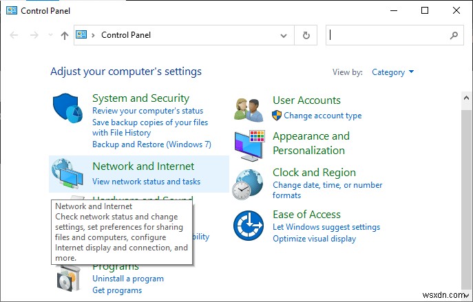 Windows 10 파일 공유 안 될 때 해결 방법 12가지 완벽 정리