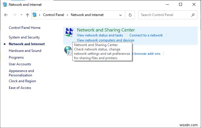 Windows 10 파일 공유 안 될 때 해결 방법 12가지 완벽 정리
