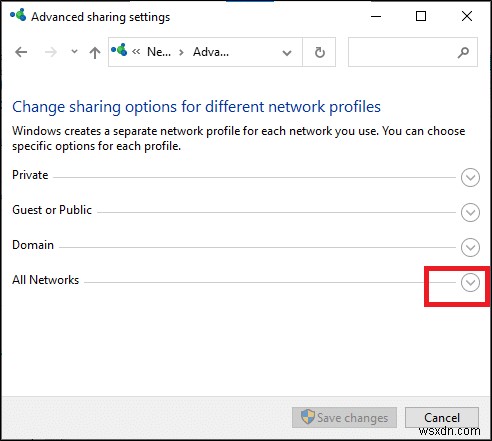Windows 10 파일 공유 안 될 때 해결 방법 12가지 완벽 정리