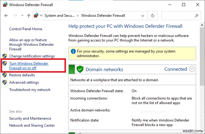Windows 10 파일 공유 안 될 때 해결 방법 12가지 완벽 정리