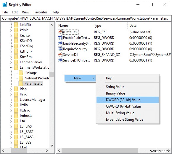 Windows 10 파일 공유 안 될 때 해결 방법 12가지 완벽 정리