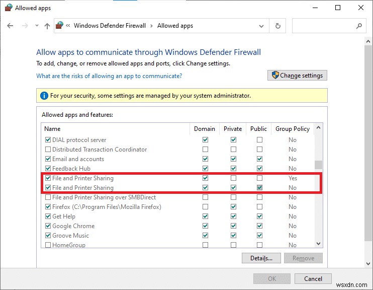 Windows 10 파일 공유 안 될 때 해결 방법 12가지 완벽 정리