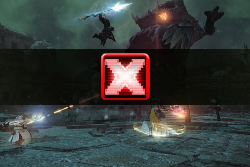파이널 판타지 XIV(FFXIV) 치명적인 DirectX 오류 해결 방법 총정리