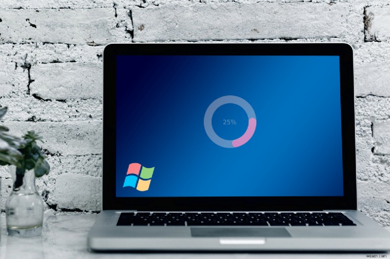 Windows 업데이트 오류 0x800704c7 완벽 해결 가이드