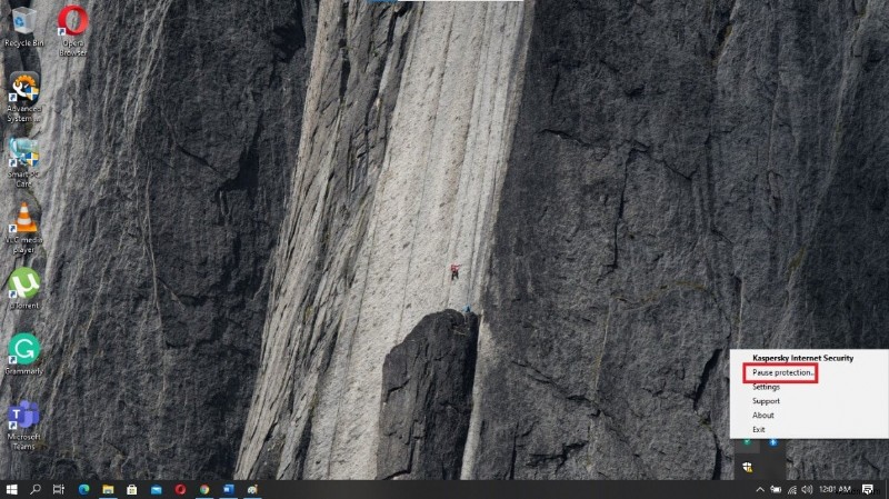 Windows 업데이트 오류 0x800704c7 완벽 해결 가이드