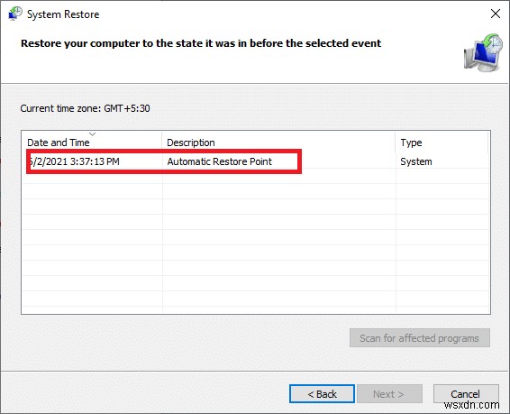 Windows 업데이트 오류 0x800704c7 완벽 해결 가이드