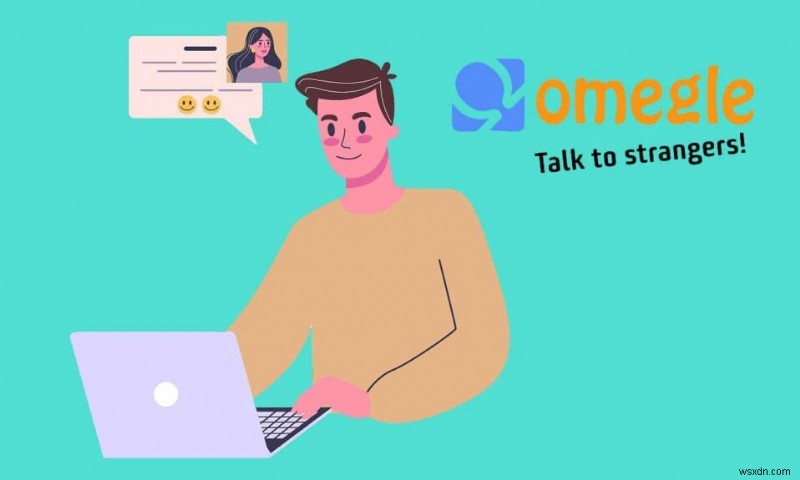 Omegle  서버에 연결 오류  해결 방법 8가지 완벽 가이드