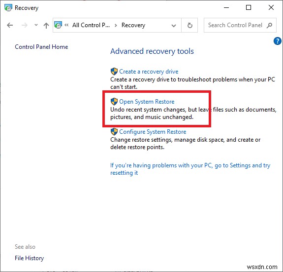 Windows 업데이트 오류 0x800704c7 완벽 해결 가이드