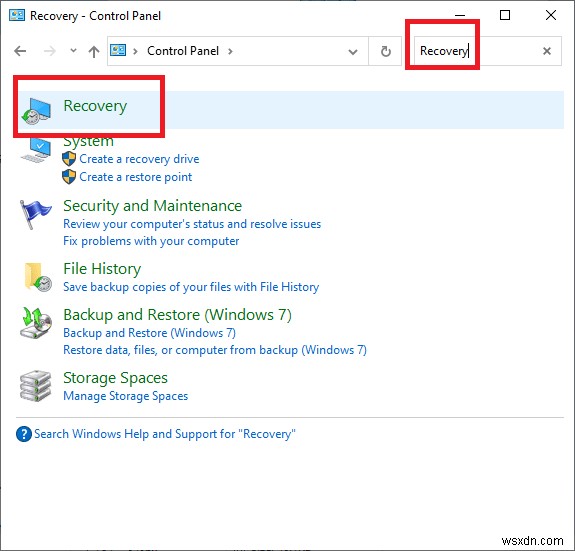 Windows 업데이트 오류 0x800704c7 완벽 해결 가이드