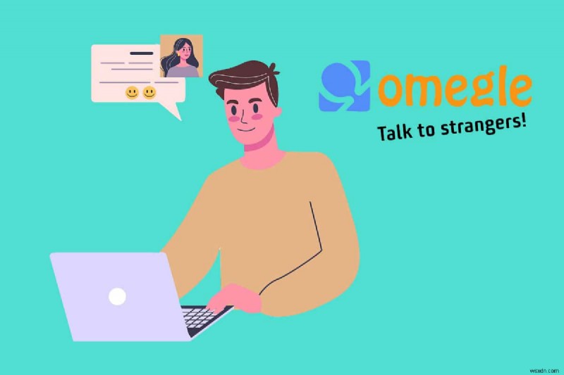 Omegle 서버에 연결 오류 해결 방법 8가지 완벽 가이드