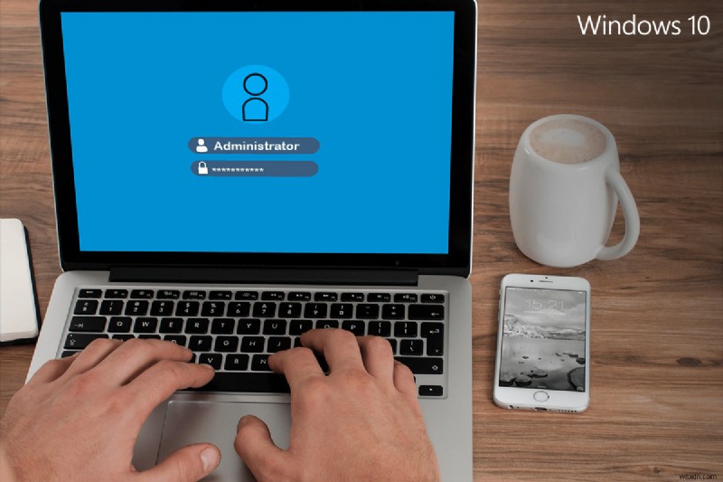 Windows 10에서 관리자 계정 활성화·비활성화하는 방법 총정리