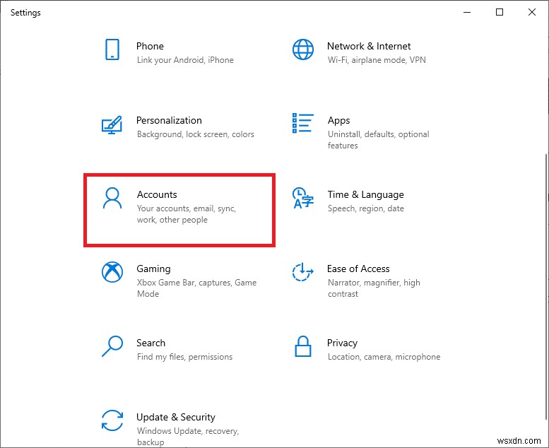 Windows 10에서 관리자 계정 활성화·비활성화하는 방법 총정리