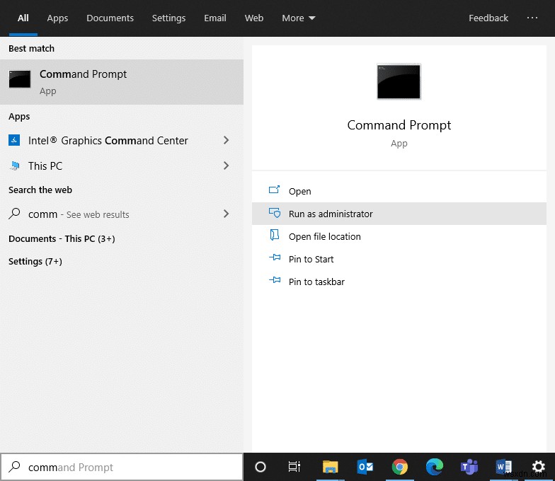 Windows 10에서 관리자 계정 활성화·비활성화하는 방법 총정리