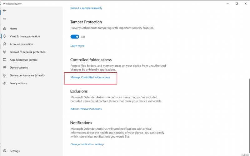 Windows 10에서 폴더가 계속 읽기 전용으로 되돌아가는 문제 해결 방법