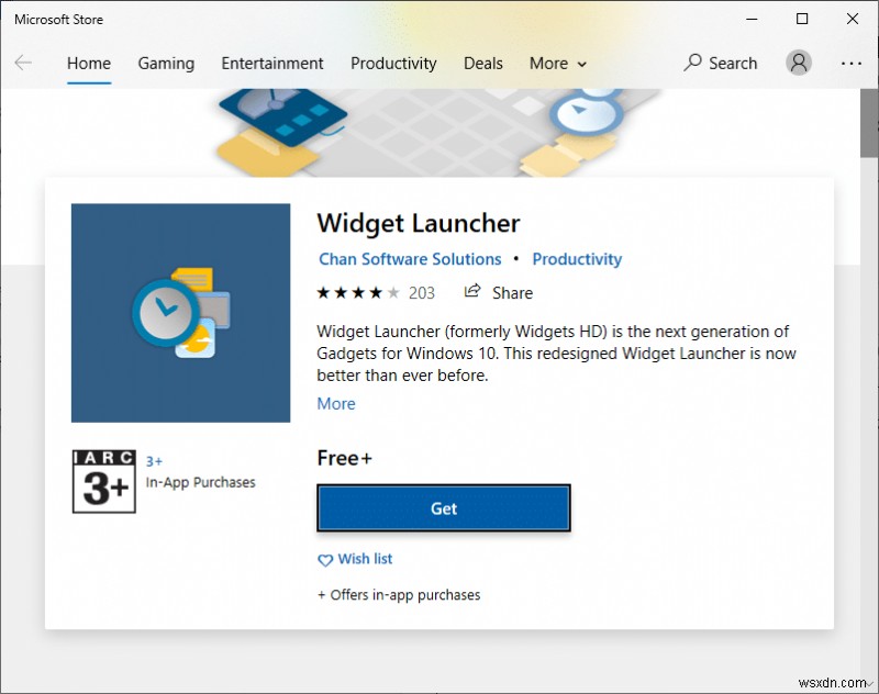 Windows 10 바탕 화면에 위젯을 추가하는 방법 완벽 가이드