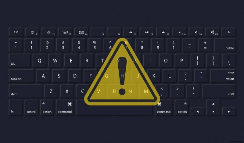 Windows 10 키보드 입력 지연 현상, 이렇게 해결하세요