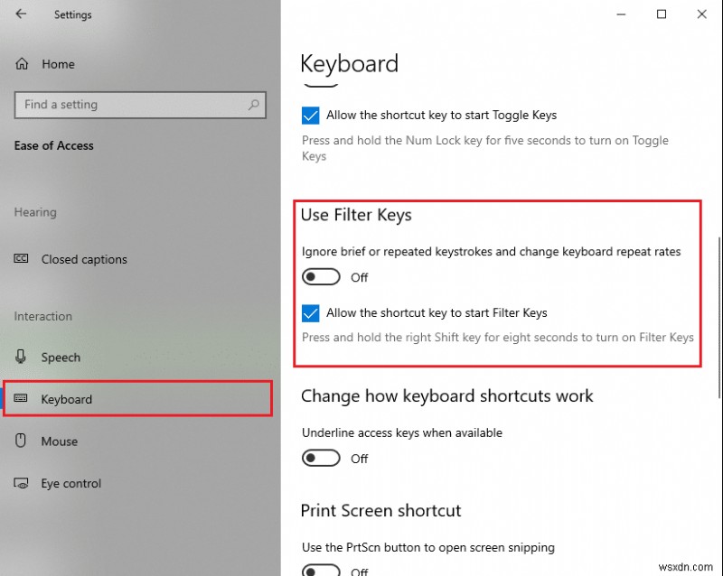 Windows 10 키보드 입력 지연 현상, 이렇게 해결하세요